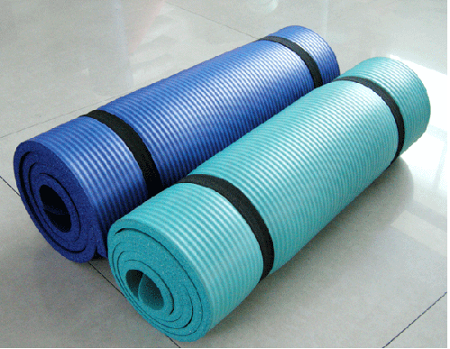 Gym Mat