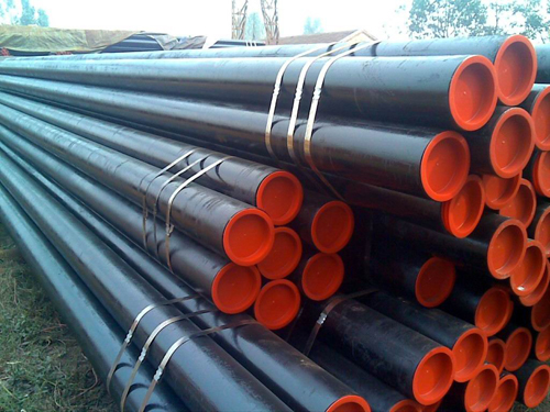 Steel Tubes