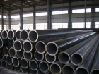 Steel Tubes