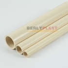 Plastic Tubes