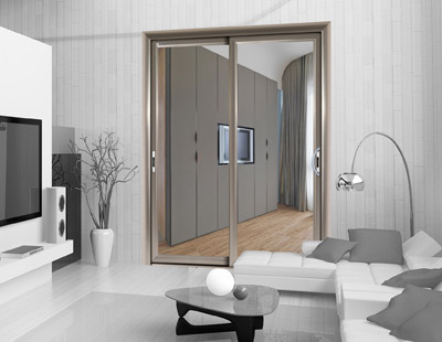 Sliding Door