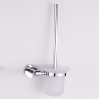 Toilet Brush Holder (QL-K8209)