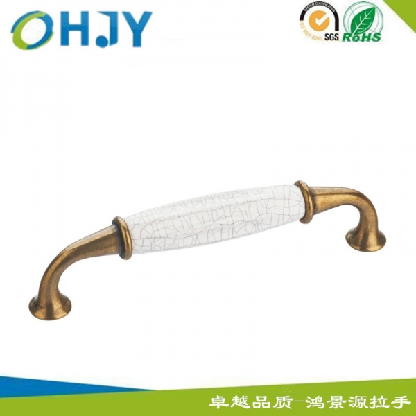 Ceramic handle(Z007)