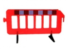 Traffic Barrier