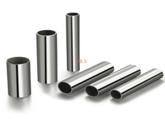 Stainless Steel Pipe