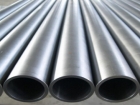 Stainless Steel Pipe