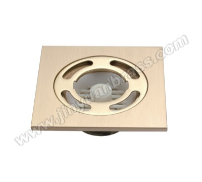 Brass Drain（JY61304-3A）