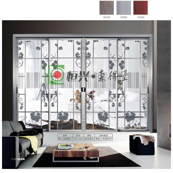 Sliding Door(HX-44)