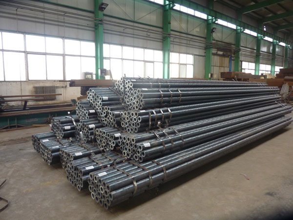 Seamless Steel Pipe(1007)