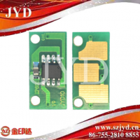 Founder Toner Chip (JYD10)