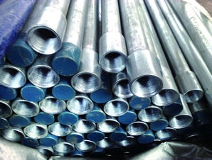 Steel Pipe