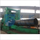 Spiral Steel Pipe