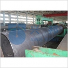 Spiral Steel Pipe