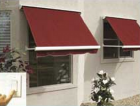 Awning Window