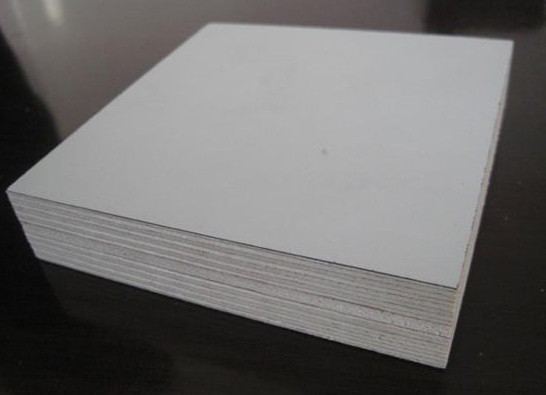 Commercial Plywood (CP06)