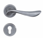 Solid Casting Lever Handle