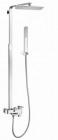 Shower Faucet - 13070 00