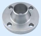 Flanges