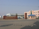 Hebei Haihao High Pressure Flange & Pipe Fitting Group Co., Ltd.