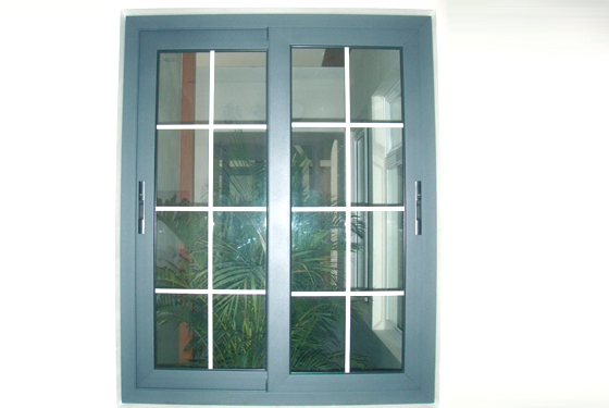 Sliding Window