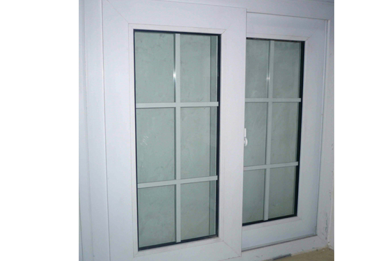 Sliding Window