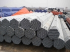 Galvanized Steel Pipe