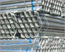 ERW Steel Pipe