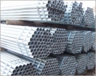 ERW Steel Pipe