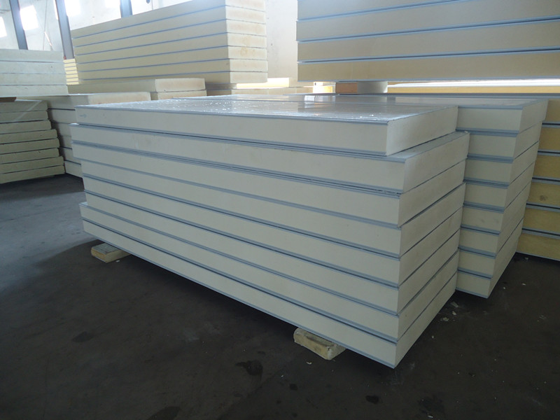 PU Sandwich Panel