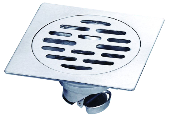 Floor Drain (242A-1)