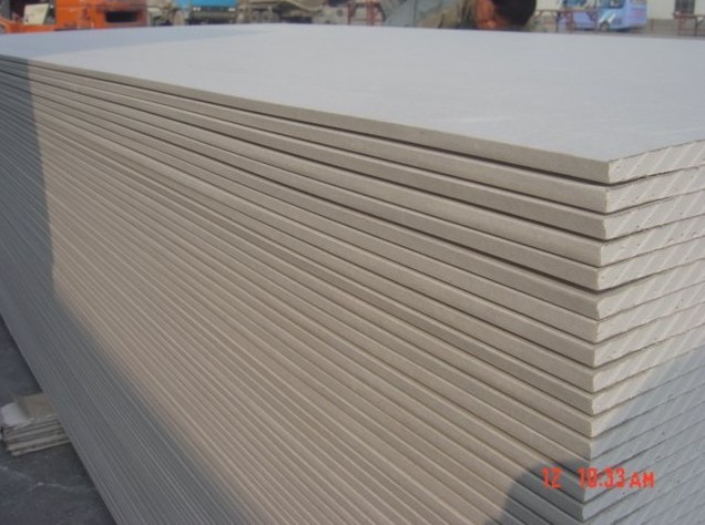 Gypsum Board (GB001)