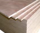 Plywood