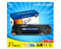 HP Toner Cartridge (CE285A)