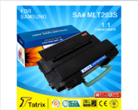 Samsung Toner Cartridge (MLT203S)