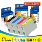 Ink cartridges