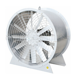 Two-way High Temperature Fan (GWS-II)