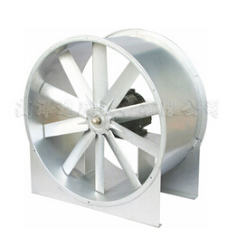 Two-way High Temperature Fan (GWS-II)