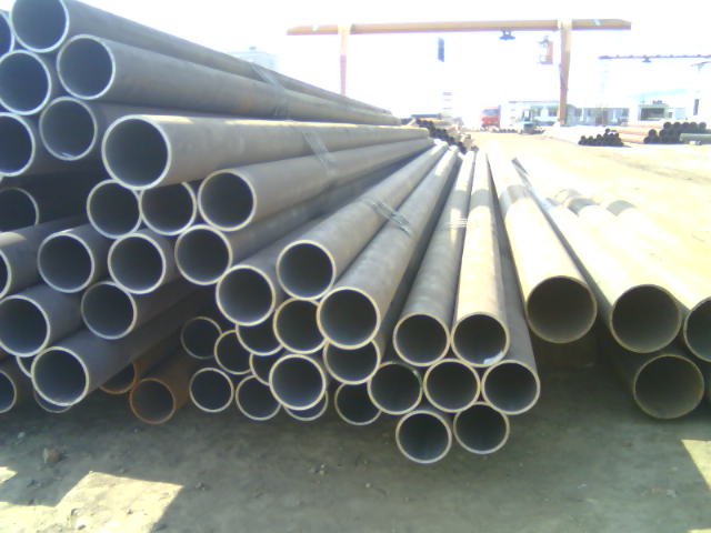 Seamless Steel Pipe