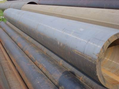 Seamless Steel Pipe