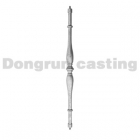 Aluminum Baluster