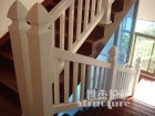 Stair Railing