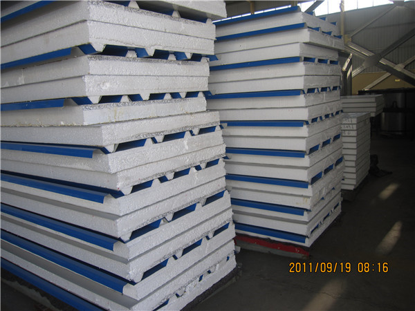 Sandwich Panel (BFSP-5)