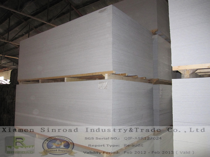 Calcium Silicate Board (CCB012)