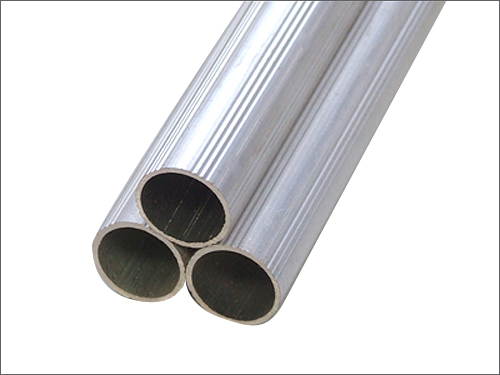 Aluminum Pipe