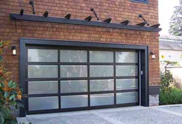 Garage Door (SQ-0010)