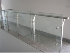 Glass Railing