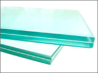 Laminated Glass