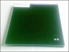 Laminated Glass