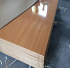 Melamine MDF