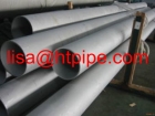 Seamless Stainless Steel Pipe